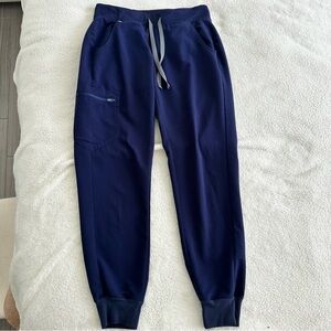 FIGS Zamora jogger scrub pant